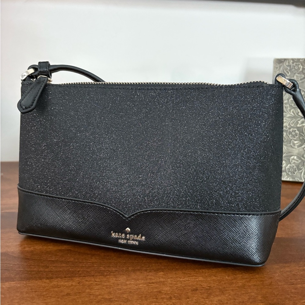 NWT Kate Spade crossbody